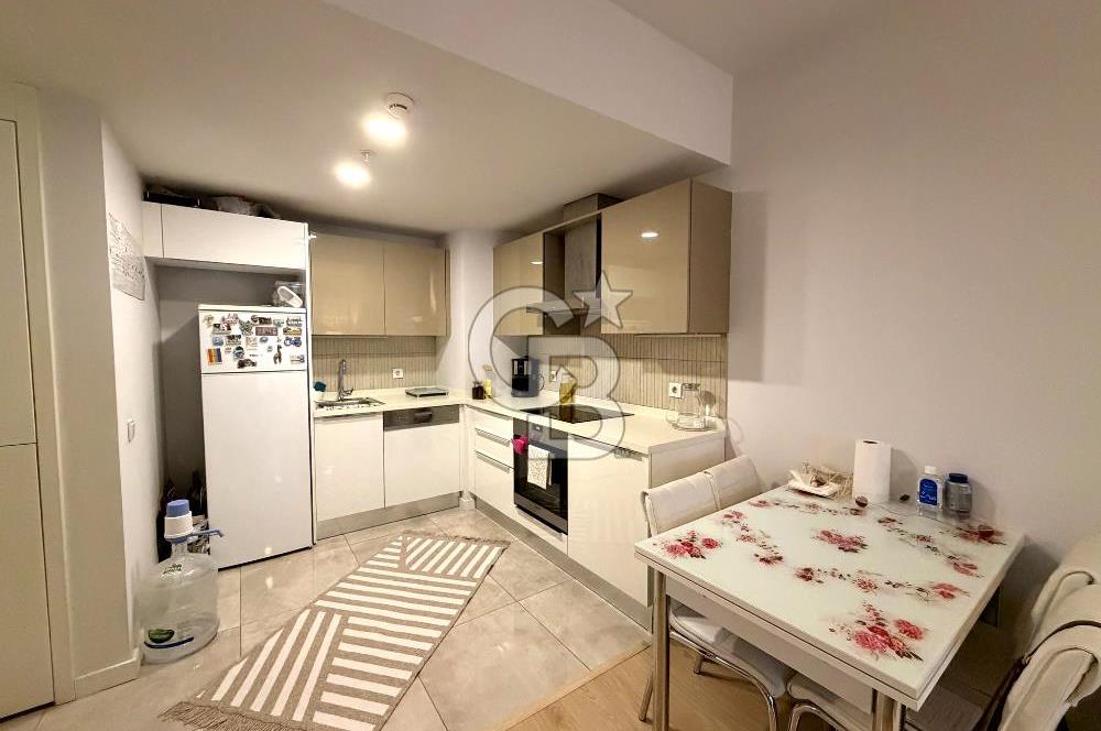 BEYLİKDÜZÜ MAKYOL YAŞAMDA 1+1 SATILIK DAİRE