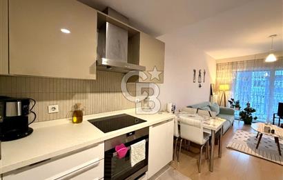 BEYLİKDÜZÜ MAKYOL YAŞAM 1+1 KİRALIK DAİRE