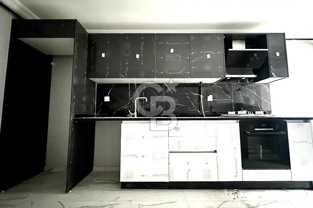 CB ATLAS'TAN BAŞİSKELE LÜKS SİTE İÇERİSİNDE 3+1 SATILIK DAİRE