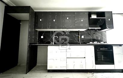 CB ATLAS'TAN BAŞİSKELE LÜKS SİTE İÇERİSİNDE 3+1 SATILIK DAİRE