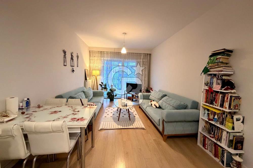 BEYLİKDÜZÜ MAKYOL YAŞAM 1+1 KİRALIK DAİRE