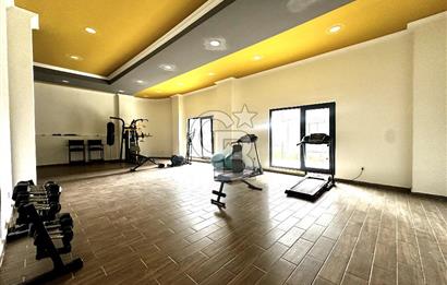 CB ATLAS'TAN BAŞİSKELE LÜKS SİTE İÇERİSİNDE 3+1 SATILIK DAİRE