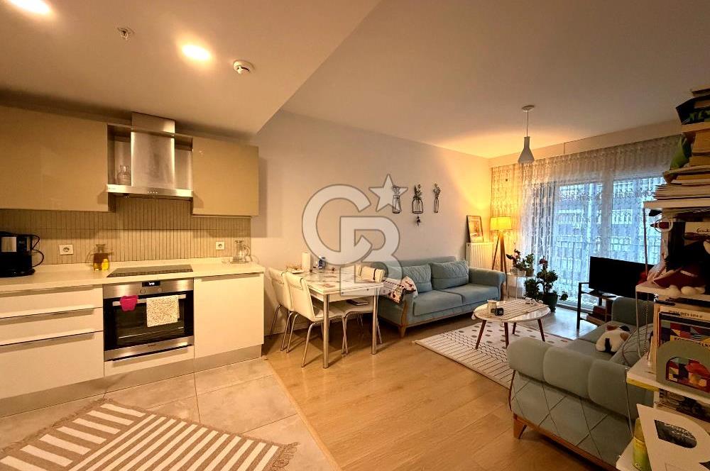 BEYLİKDÜZÜ MAKYOL YAŞAM 1+1 KİRALIK DAİRE