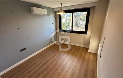 Panaroma Modern Sitesinde 2+1 Bahçeli Lüks Daire