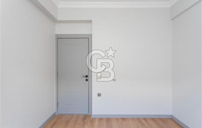 Foça Kazım Dirik Mah. Satılık 2+1 Kapalı Mutfak Bahçeli Dubleks