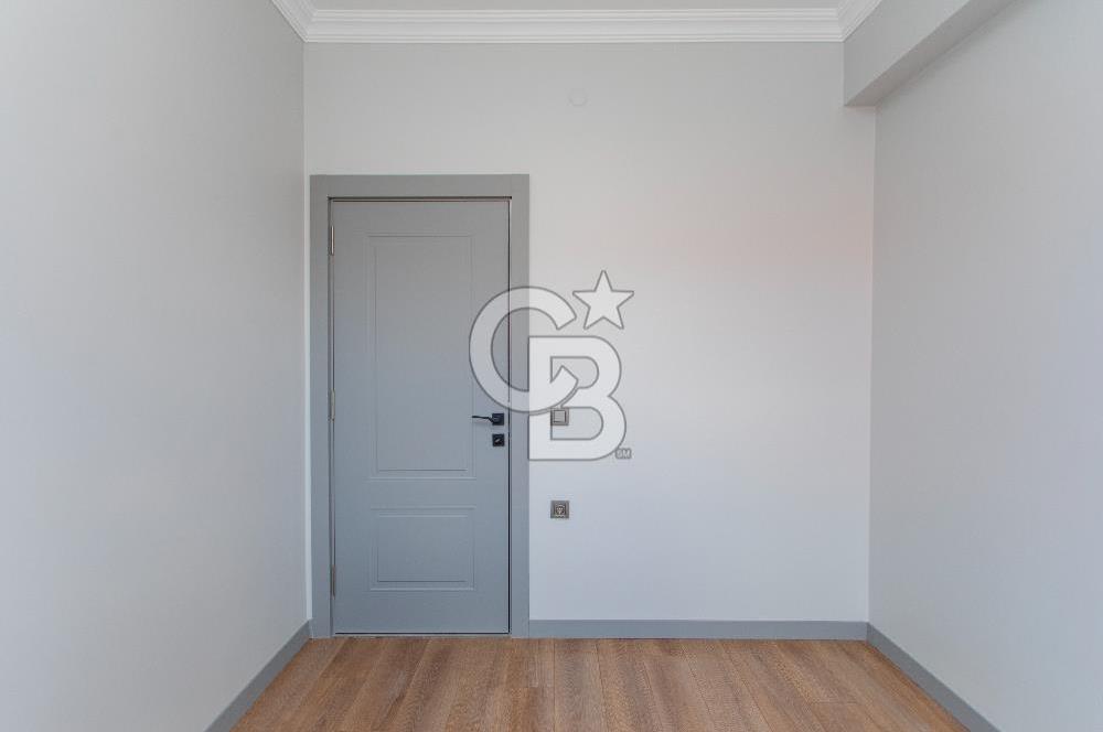 Foça Kazım Dirik Mah. 2+1 Satılık Daire