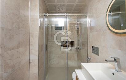 Foça Kazım Dirik Mah. 2+1 Satılık Daire