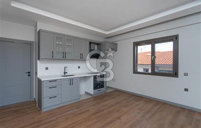 Foça Kazım Dirik Mah. 2+1 Satılık Daire