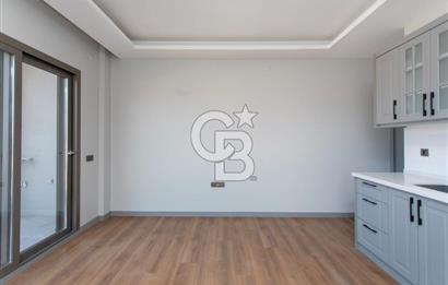 Foça Kazım Dirik Mah. 2+1 Satılık Daire