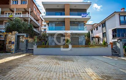 Foça Kazım Dirik Mah. 2+1 Satılık Daire