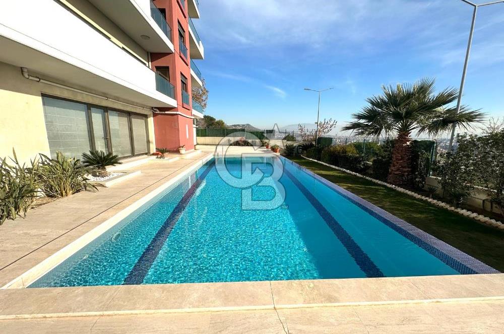 Mustafa Kemal Mahallesinde Panoramik Manzaralı 4+1 Dubleks Daire