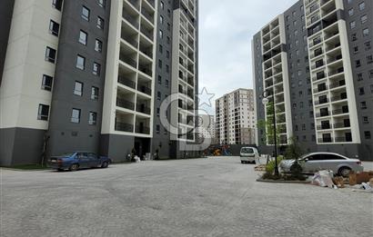BAKYAPI PRESTİJ AVLU SİTESİNDE MANZARALI SATILIK 3+1 DAİRE