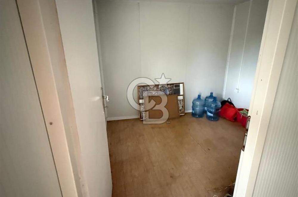 Aliağa Barbaros Hayrettin Paşa 820 m2 satılık tarla 