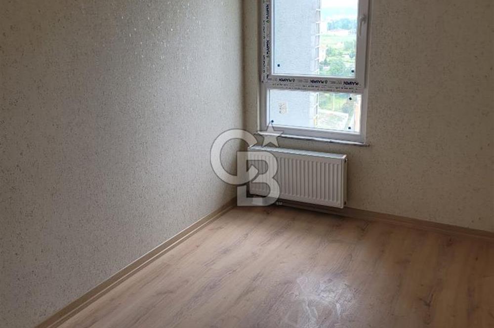 BAKYAPI PRESTİJ AVLU SİTESİNDE MANZARALI SATILIK 3+1 DAİRE