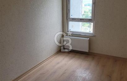 BAKYAPI PRESTİJ AVLU SİTESİNDE MANZARALI SATILIK 3+1 DAİRE