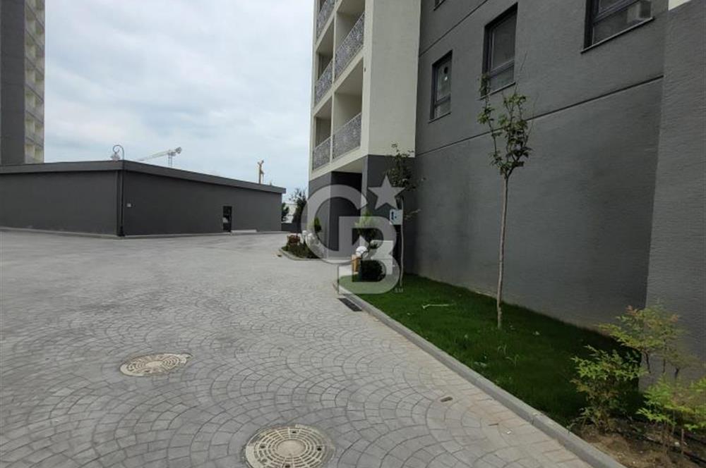 BAKYAPI PRESTİJ AVLU SİTESİNDE MANZARALI SATILIK 3+1 DAİRE