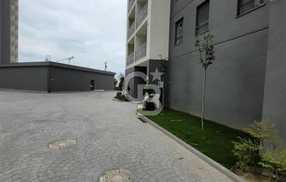 BAKYAPI PRESTİJ AVLU SİTESİNDE MANZARALI SATILIK 3+1 DAİRE