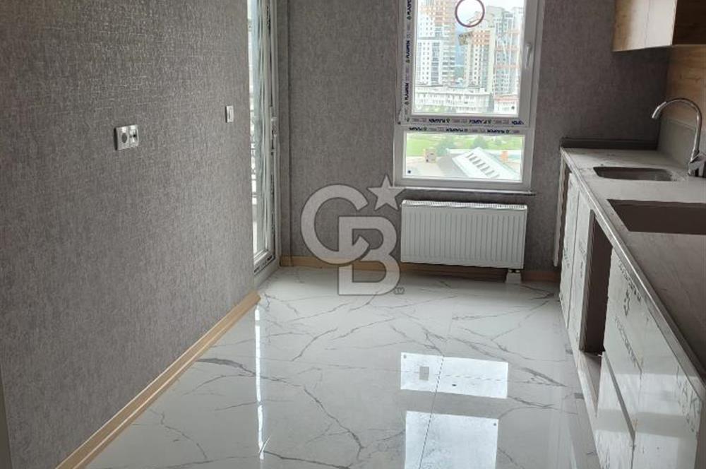 BAKYAPI PRESTİJ AVLU SİTESİNDE MANZARALI SATILIK 3+1 DAİRE