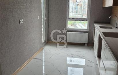 BAKYAPI PRESTİJ AVLU SİTESİNDE MANZARALI SATILIK 3+1 DAİRE