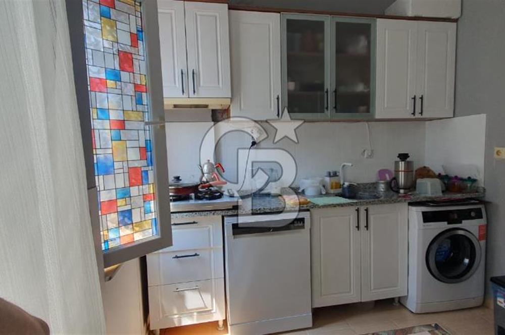 BEYOĞLU YENİŞEHİRDE 2+1 EŞYALI RAHAT DUBLEKS KİRALIK DAİRE