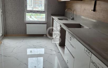 BAKYAPI PRESTİJ AVLU SİTESİNDE MANZARALI SATILIK 3+1 DAİRE