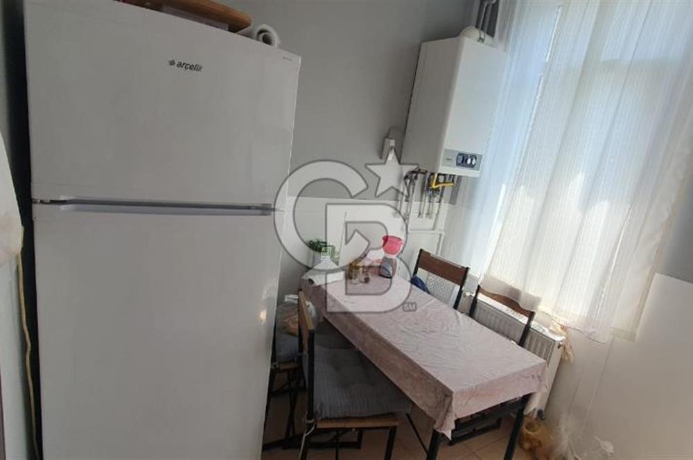 BEYOĞLU YENİŞEHİRDE 2+1 EŞYALI RAHAT DUBLEKS KİRALIK DAİRE