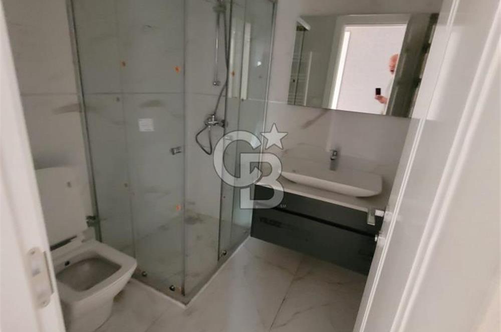 BAKYAPI PRESTİJ AVLU SİTESİNDE MANZARALI SATILIK 3+1 DAİRE