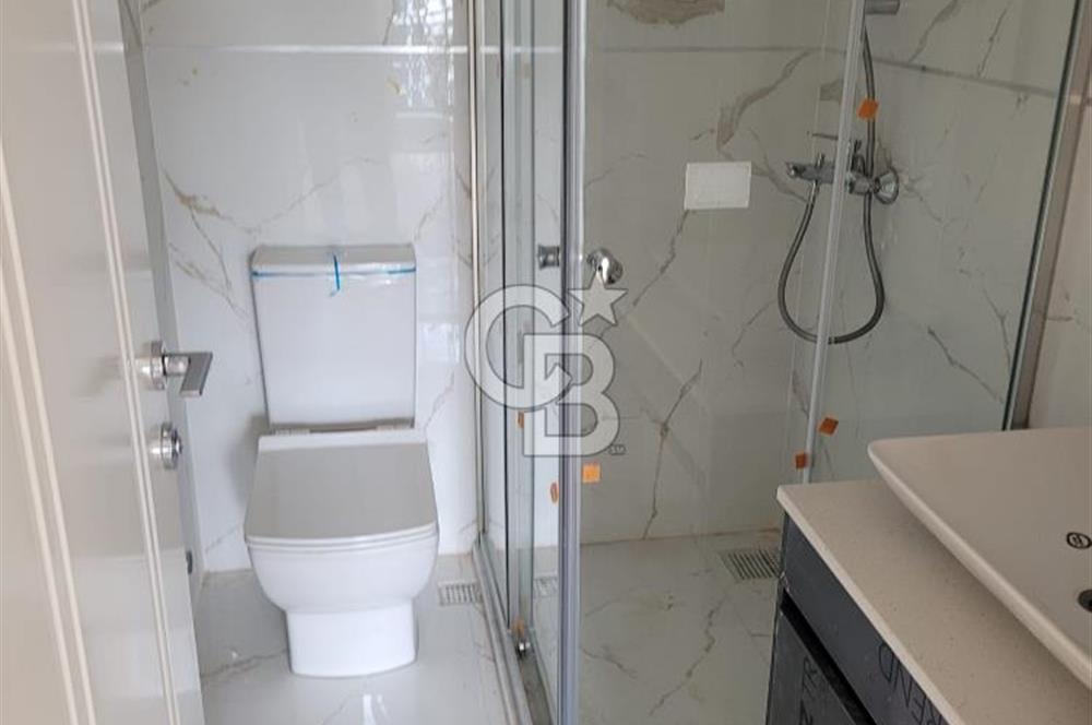 BAKYAPI PRESTİJ AVLU SİTESİNDE MANZARALI SATILIK 3+1 DAİRE