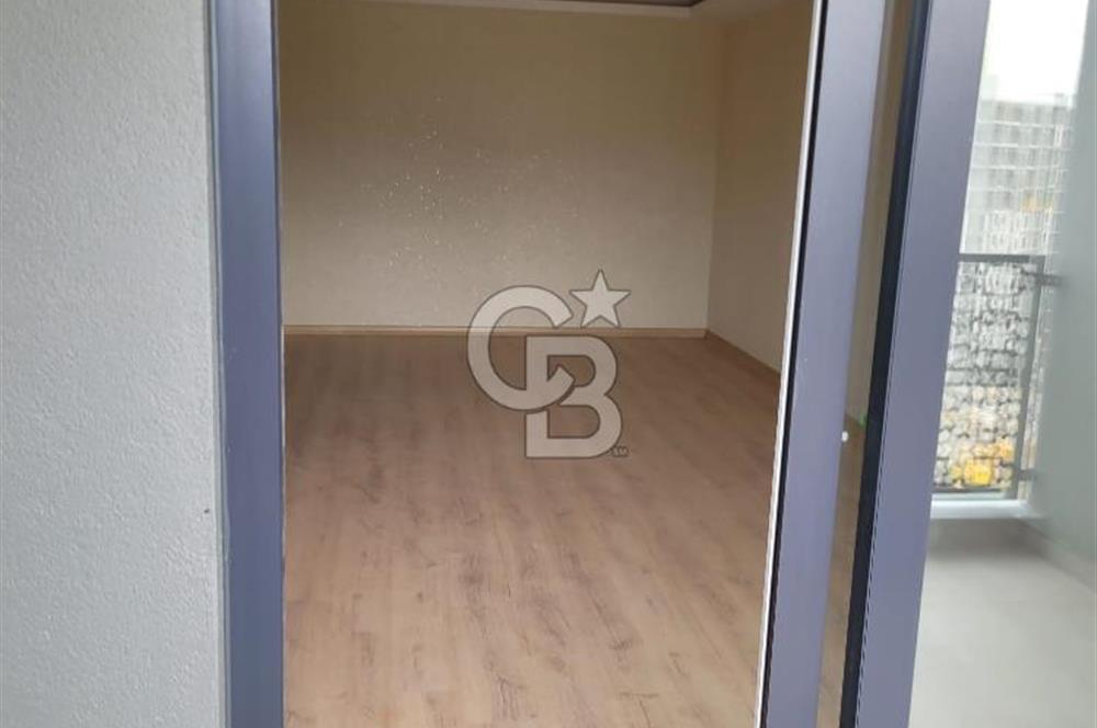 BAKYAPI PRESTİJ AVLU SİTESİNDE MANZARALI SATILIK 3+1 DAİRE