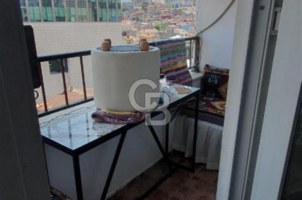 BEYOĞLU YENİŞEHİRDE 2+1 EŞYALI RAHAT DUBLEKS KİRALIK DAİRE