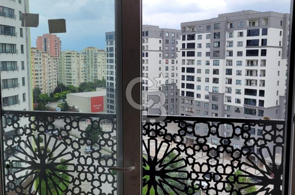 BAKYAPI PRESTİJ AVLU SİTESİNDE MANZARALI SATILIK 3+1 DAİRE