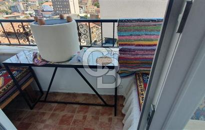 BEYOĞLU YENİŞEHİRDE 2+1 EŞYALI RAHAT DUBLEKS KİRALIK DAİRE