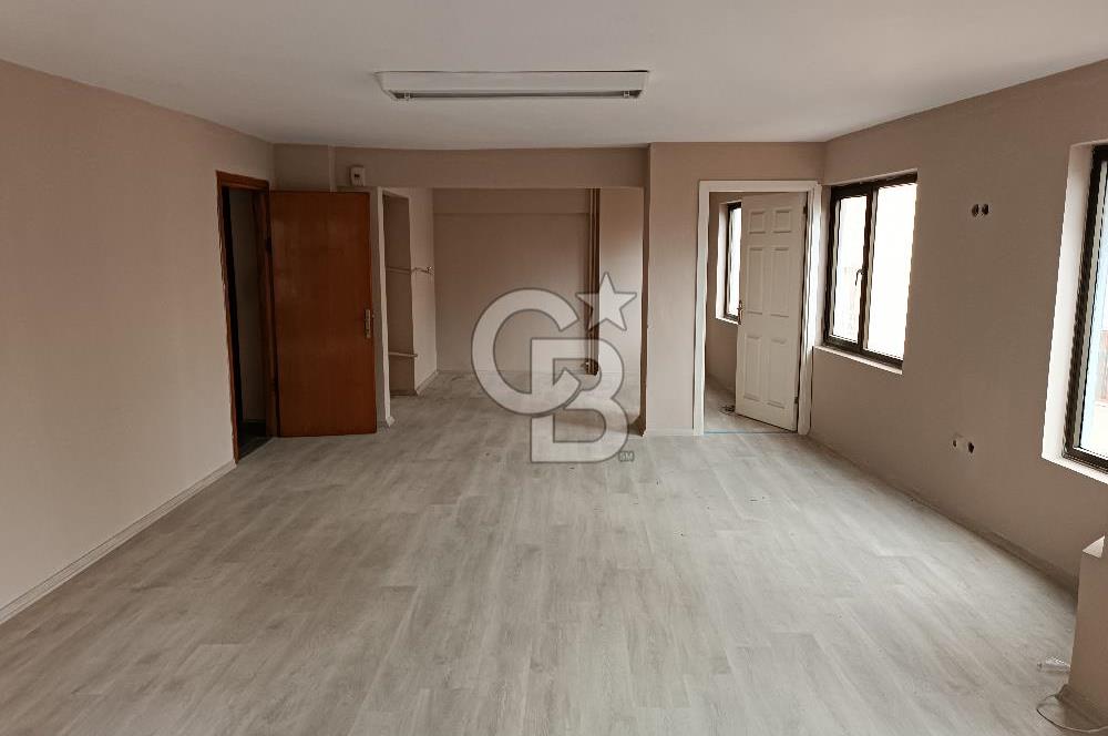 KARAKÖY DE ASANSÖRLÜ BİNA DA KİRALIK LOFT OFİS