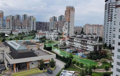 BAKYAPI PRESTİJ AVLU SİTESİNDE MANZARALI SATILIK 3+1 DAİRE