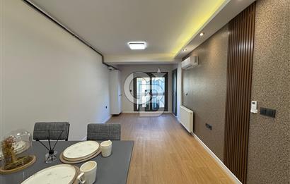 Karşıyaka Dedebaşı Mahallesi'nde Satılık 2+1 Yeni Daire