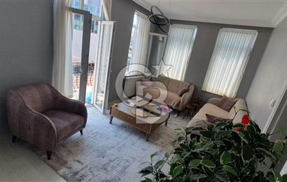 BEYOĞLU YENİŞEHİRDE 2+1 EŞYALI RAHAT DUBLEKS KİRALIK DAİRE