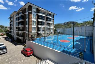 Başiskele Sembolkent Sitesinde 3+1 Eşyalı Kiralık Daire - 3 - 328100