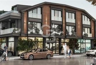 Başiskele Sahil'de 1+1 Dublex Kiralık Daire - 1 - 327985