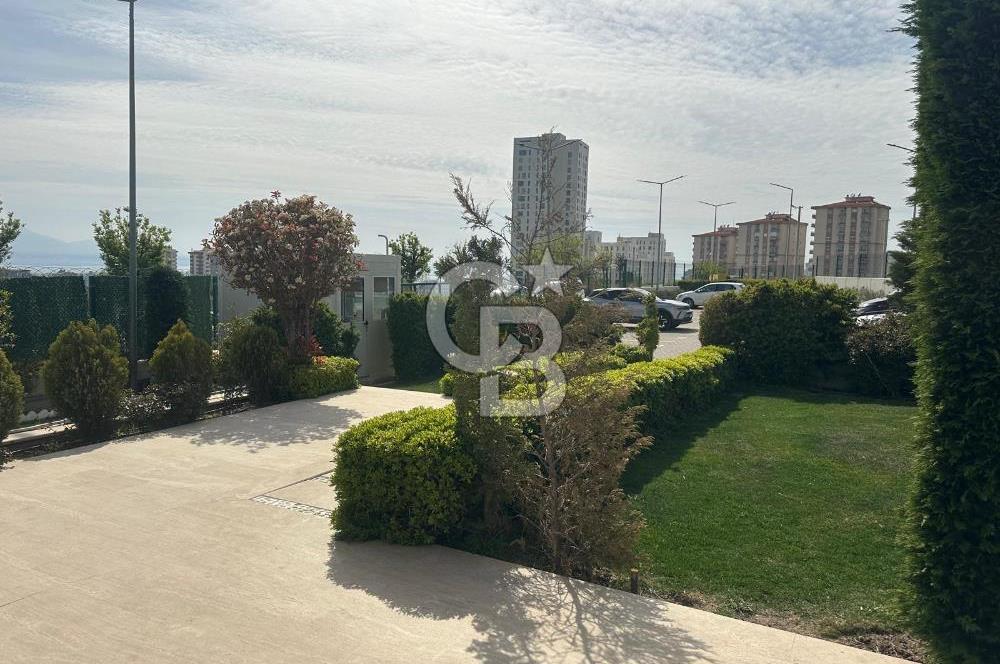 Mustafa Kemal Mahallesinde Panoramik Manzaralı 4+1 Dubleks Daire