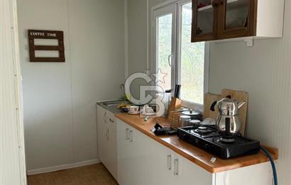 Aliağa Barbaros Hayrettin Paşa 820 m2 satılık tarla 