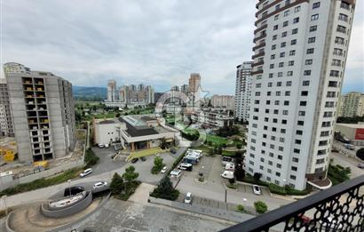 BAKYAPI PRESTİJ AVLU SİTESİNDE MANZARALI SATILIK 3+1 DAİRE