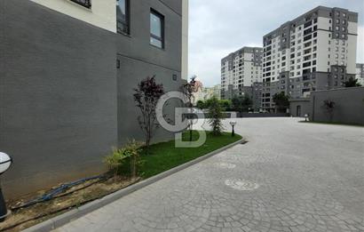 BAKYAPI PRESTİJ AVLU SİTESİNDE MANZARALI SATILIK 3+1 DAİRE