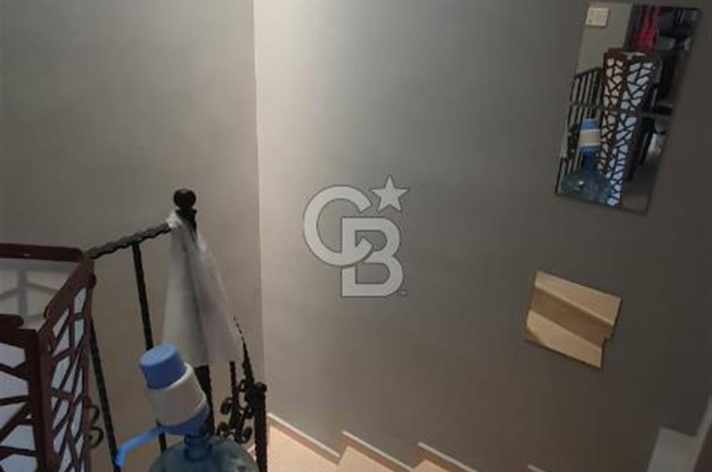 BEYOĞLU YENİŞEHİRDE 2+1 EŞYALI RAHAT DUBLEKS KİRALIK DAİRE