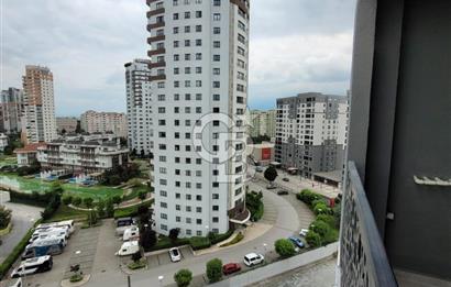 BAKYAPI PRESTİJ AVLU SİTESİNDE MANZARALI SATILIK 3+1 DAİRE