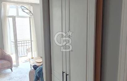 BEYOĞLU YENİŞEHİRDE 2+1 EŞYALI RAHAT DUBLEKS KİRALIK DAİRE