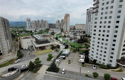 BAKYAPI PRESTİJ AVLU SİTESİNDE MANZARALI SATILIK 3+1 DAİRE