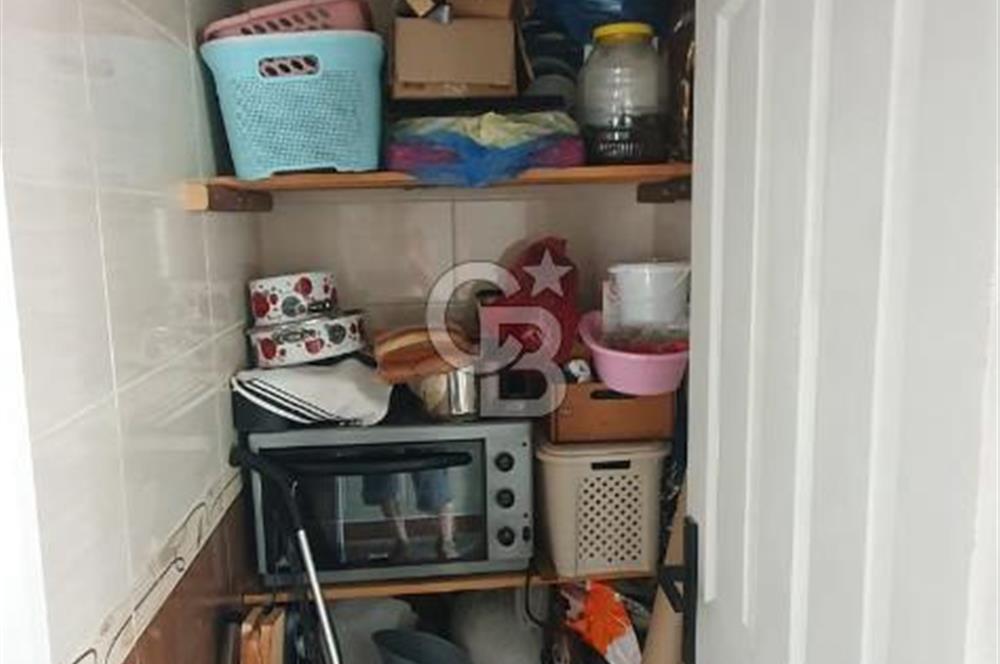 BEYOĞLU YENİŞEHİRDE 2+1 EŞYALI RAHAT DUBLEKS KİRALIK DAİRE