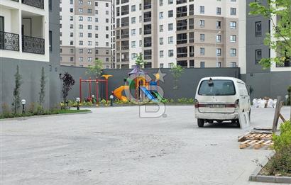BAKYAPI PRESTİJ AVLU SİTESİNDE MANZARALI SATILIK 3+1 DAİRE