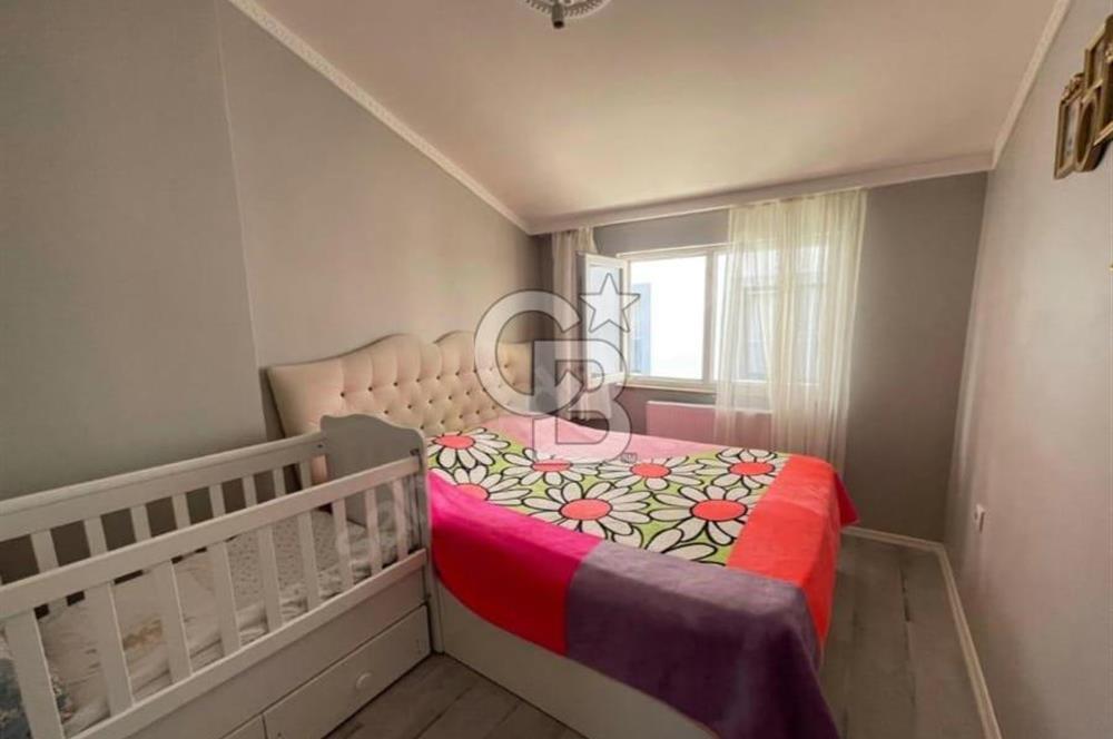 Safa mah. 5+2 satılık çatı dubleks