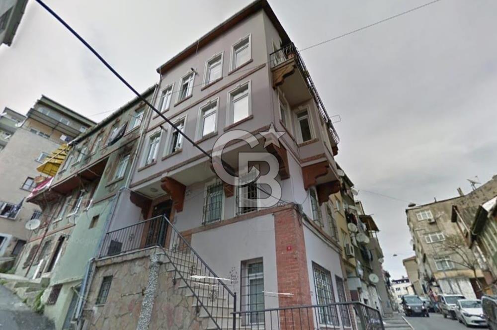 BEYOĞLU YENİŞEHİRDE 2+1 EŞYALI RAHAT DUBLEKS KİRALIK DAİRE